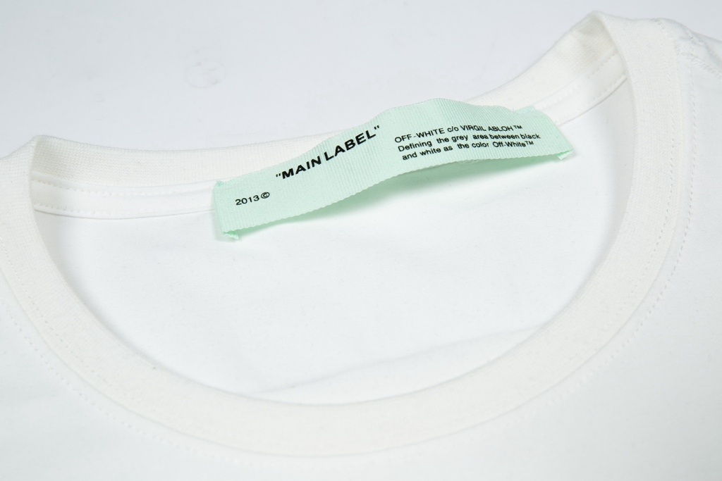 Off White T-shirt